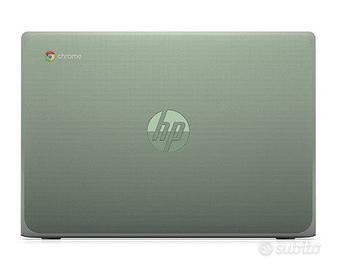Chromebook HP