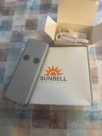 Attuatore SUNBELL