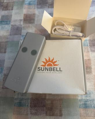 Attuatore SUNBELL