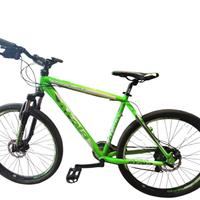Atala Replay 650B – MTB con Shimano