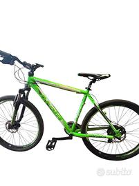 Atala Replay 650B – MTB con Shimano