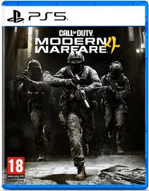 preordine mw4 ps5 modern warfare 4 ps5 23 ottobre 
