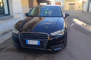 Audi a3 spb 2.0 150cv stage 2