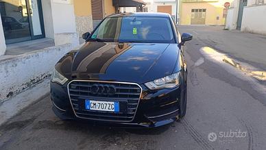 Audi a3 spb 2.0 150cv stage 2