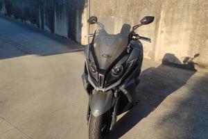 Kymco Downtown 350i