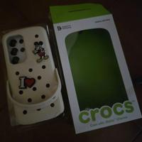 Cover crocs s 25 ultra