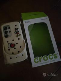 Cover crocs s 25 ultra