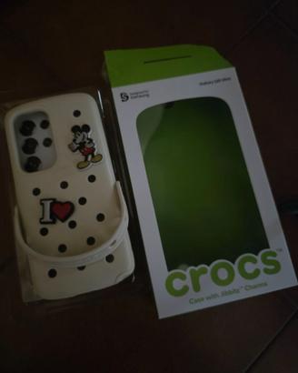 Cover crocs s 25 ultra
