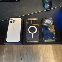 iphone 13 Pro Max 256gb - 81% - Trattabile