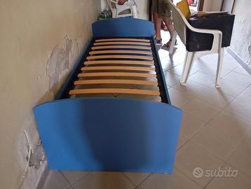 Lettino per bambini