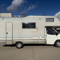 Rimor ROMOR EUROPEO 65 FORD 2.5 TD 6 POSTI DEL 199