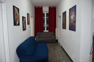 Casa vacanze mare pescara