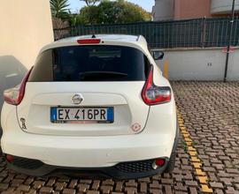 NISSAN Juke 2ª serie - 2014