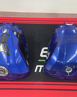 Serbatoio Yamaha r1 2015 2024