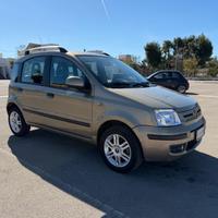 Fiat Panda 1.3 Multijet 70CV