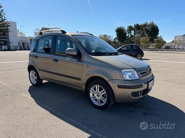 Fiat Panda 1.3 Multijet 70CV