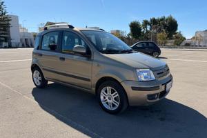 Fiat Panda 1.3 Multijet 70CV