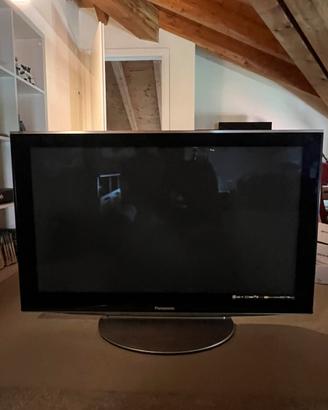 Televisione Panasonic TX-P42V10E da 42 pollici