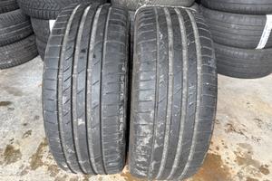 gomme usate 2255517 Estivo KUMHO - Ecsta ps71 - 05