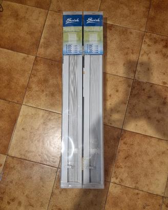 Sei tende veneziane Swish in PVC – 50 € trattabili