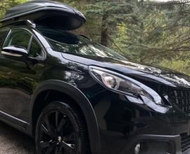 Peugeot 2008 gt Line