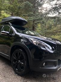 Peugeot 2008 gt Line