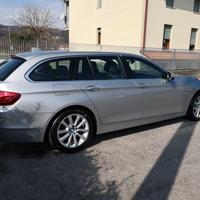 BMW 520d Touring F11 – B47 – 190.000 km – 2016