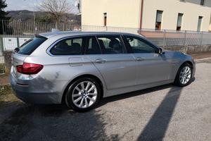 BMW 520d Touring F11 – B47 – 190.000 km – 2016