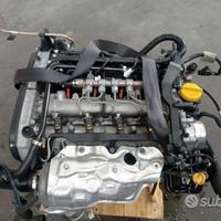 Motore Per Alfa Romeo Mito 1.6 TD Sigla 955A3000