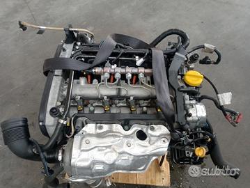 Motore Per Alfa Romeo Mito 1.6 TD Sigla 955A3000