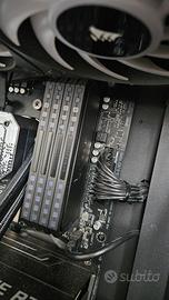 corsair dominator 32gb ddr4 cl16