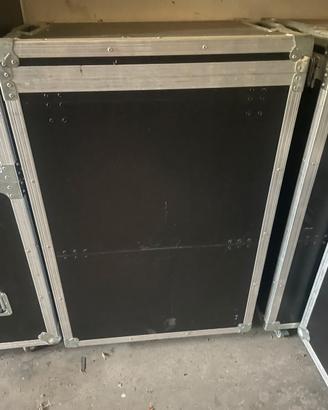 3 fly case