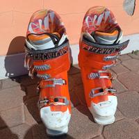 scarponi sci Nordica 39/41
