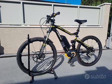 EBIKE