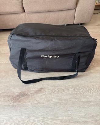 Passeggino burigotto oop