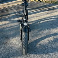 bicicletta elettrica 