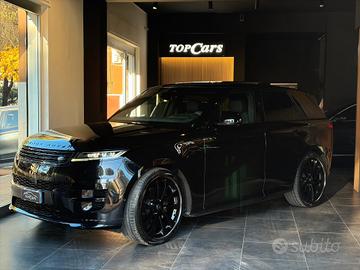 Land Rover Range Sport 3.0D l6 249 CV Dynamic HSE