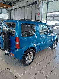 Jimny 1.5 Diesel