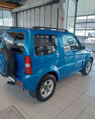 Jimny 1.5 Diesel