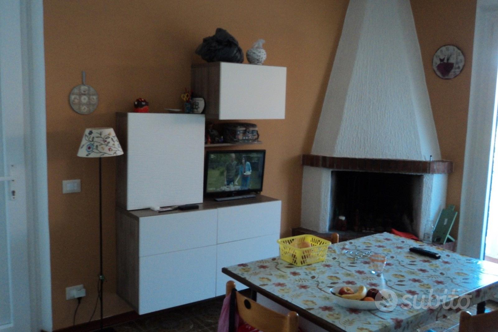 Appartamento – Montemarciano, Montespirello - Vista 2