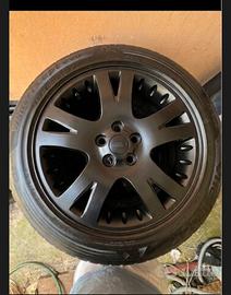 Cerchine land rover 255/50 R19