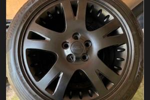 Cerchine land rover 255/50 R19