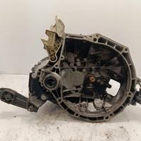 CAMBIO MANUALE COMPLETO PEUGEOT 207 1Â° Serie 20CQ