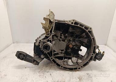 CAMBIO MANUALE COMPLETO PEUGEOT 207 1Â° Serie 20CQ