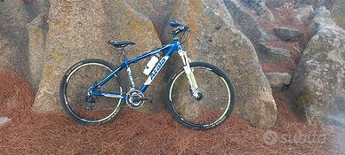 bicicletta MTB Atala Replay 650b-Taglia S