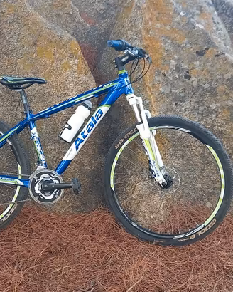 bicicletta MTB Atala Replay 650b-Taglia S