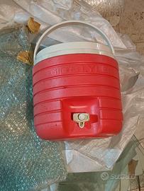 Tanica Termica GIO'STYLE con Rubinetto - 10 Litri 