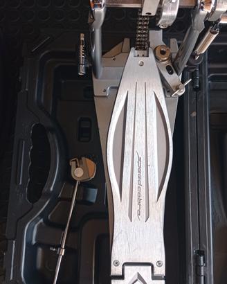 Pedale Tama Hp910LS (Speed Cobra con custodia)