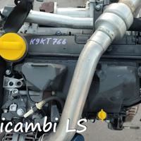 Motore RENAULT K9KT766 1.5 DCI