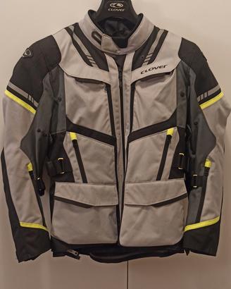 giacca Clover Savana tg. M